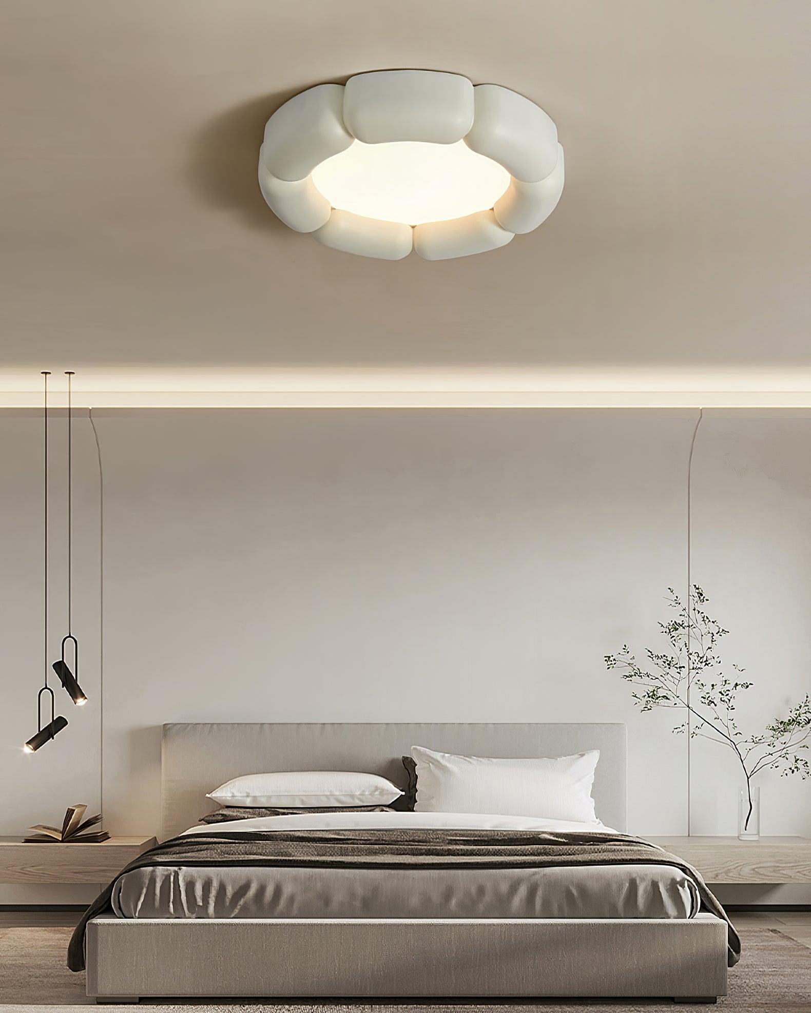 Deco Ceiling Lamp - Lumpaz