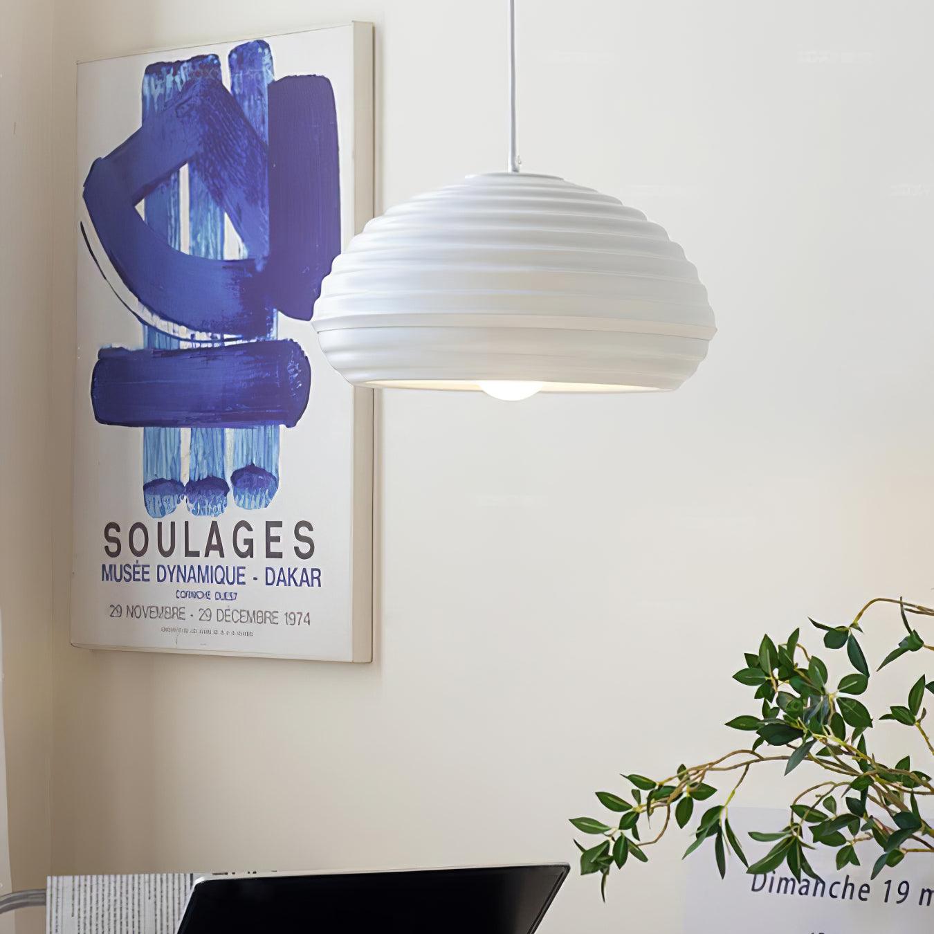 Splugen Pendant Lamp - Lumpaz