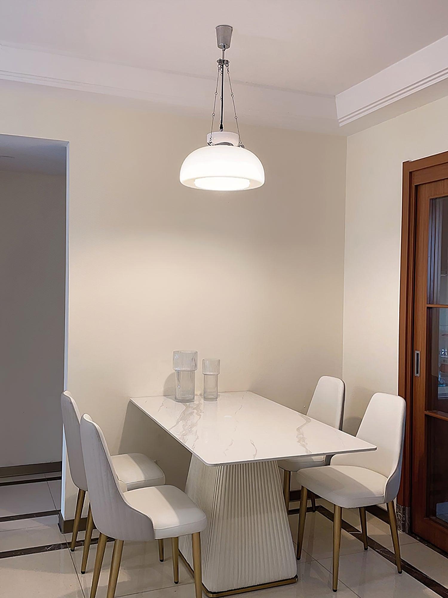 Mack Pendant Light - Lumpaz