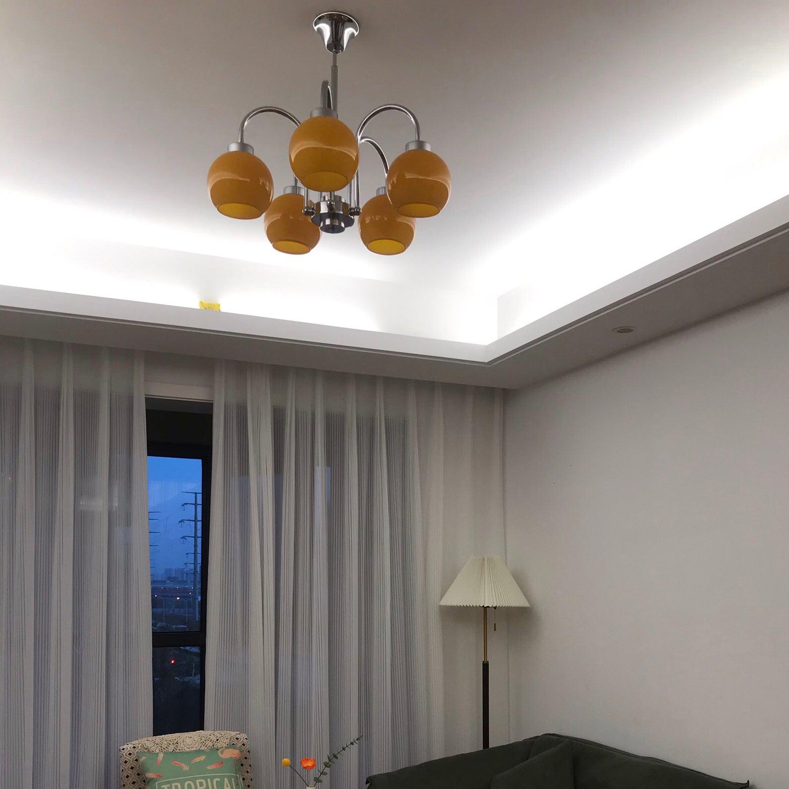 Loa Chandeliers - Lumpaz