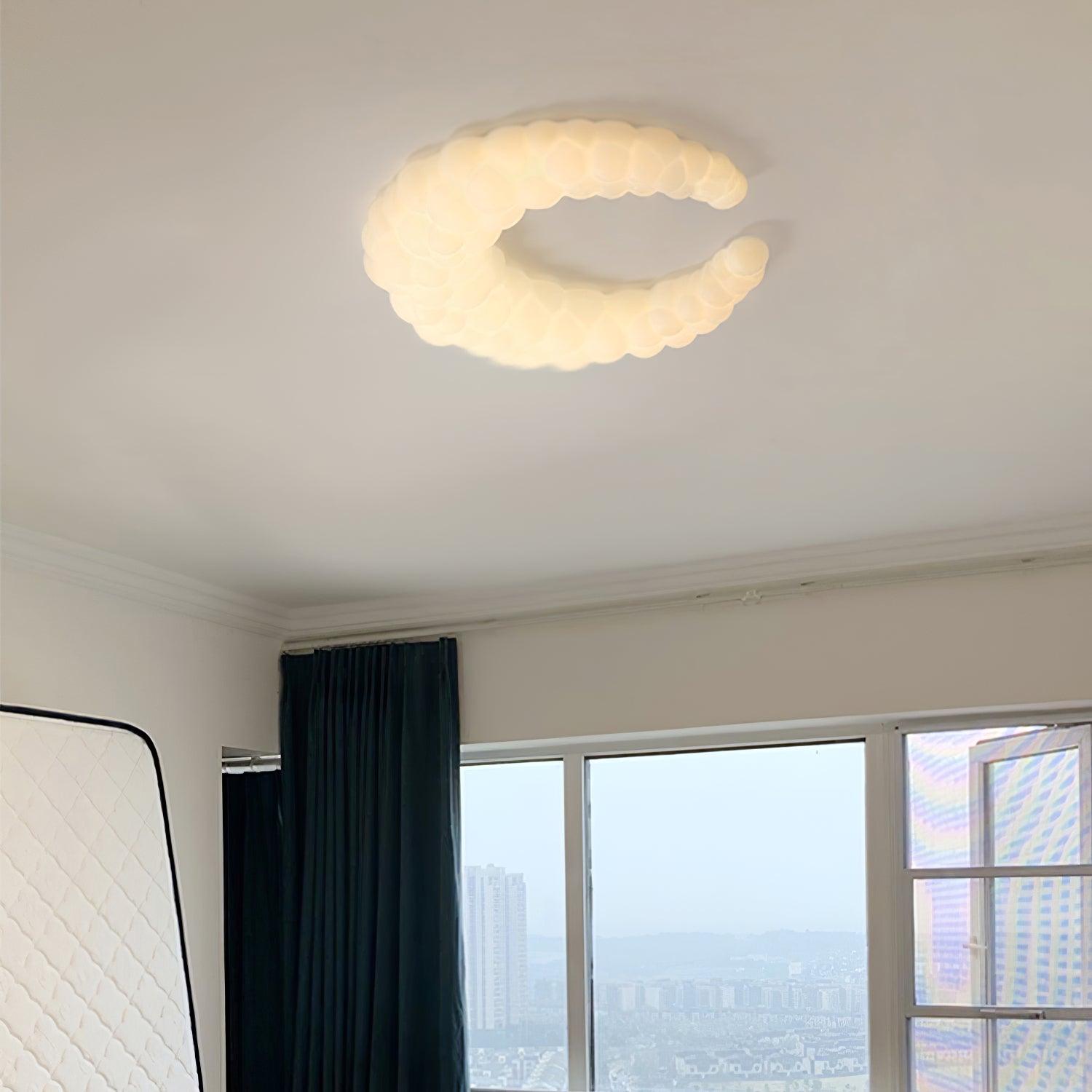 Avir Ceiling Lamp - Lumpaz
