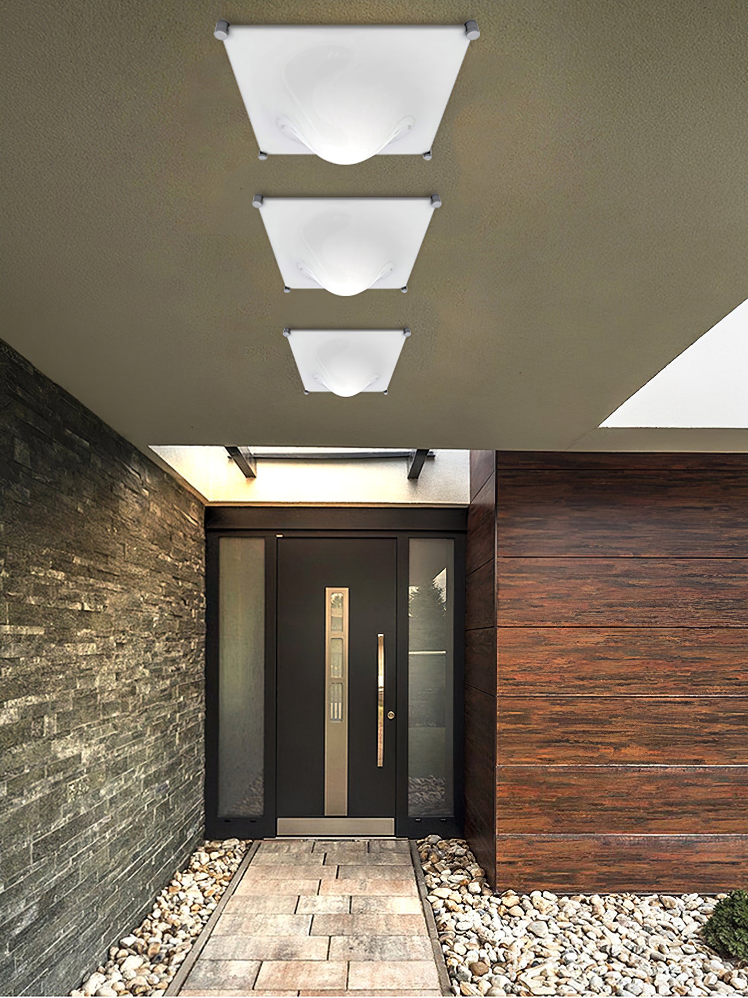 Bolla Ceiling Light - Lumpaz