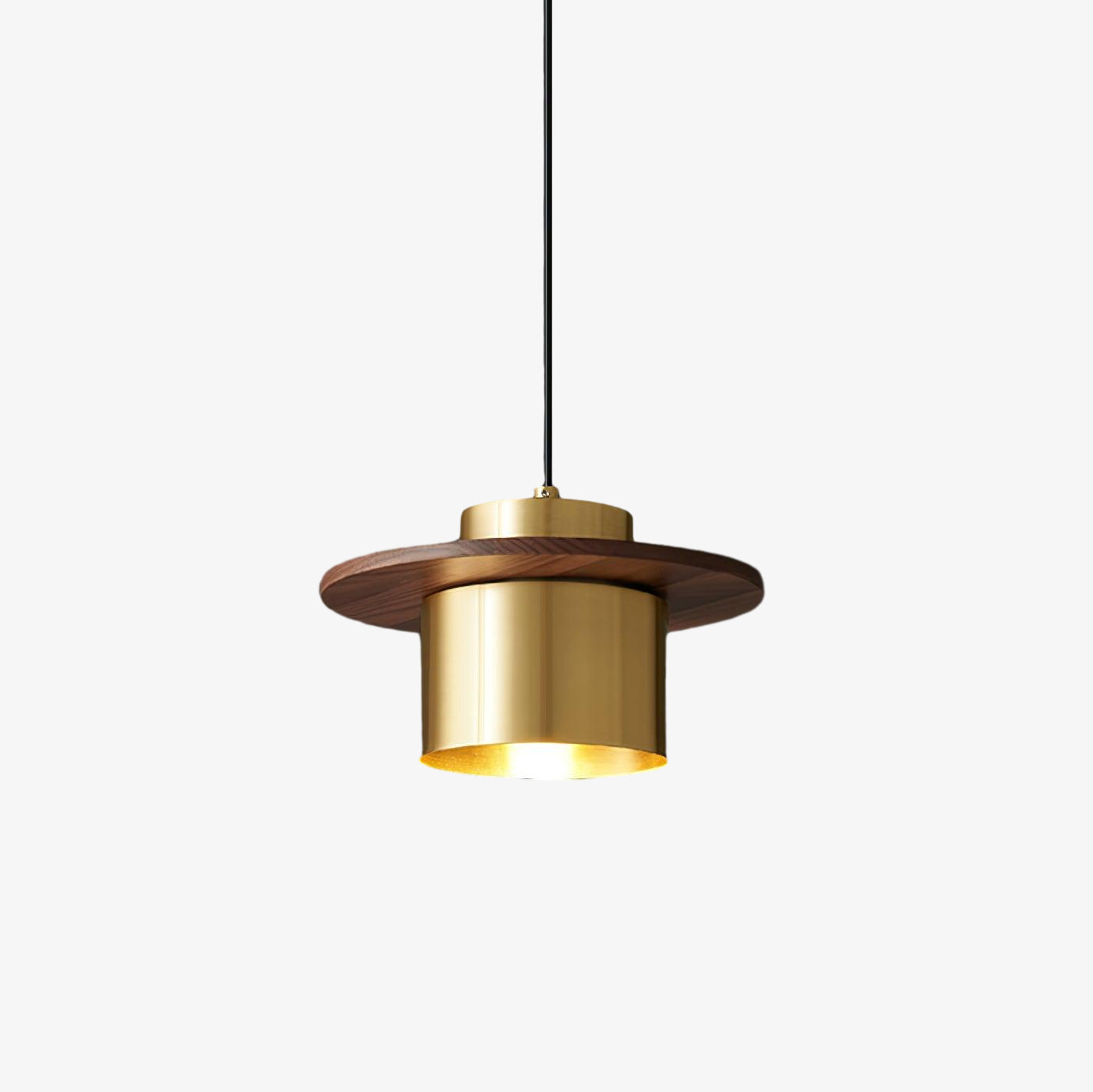 Bersi Pendant Light - Lumpaz