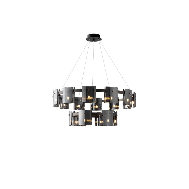 Corlota Chandelier - Lumpaz