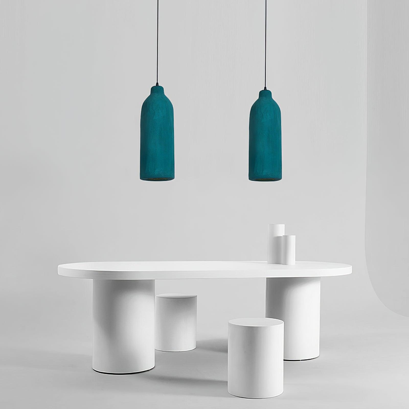 Tega Pendant light - Lumpaz