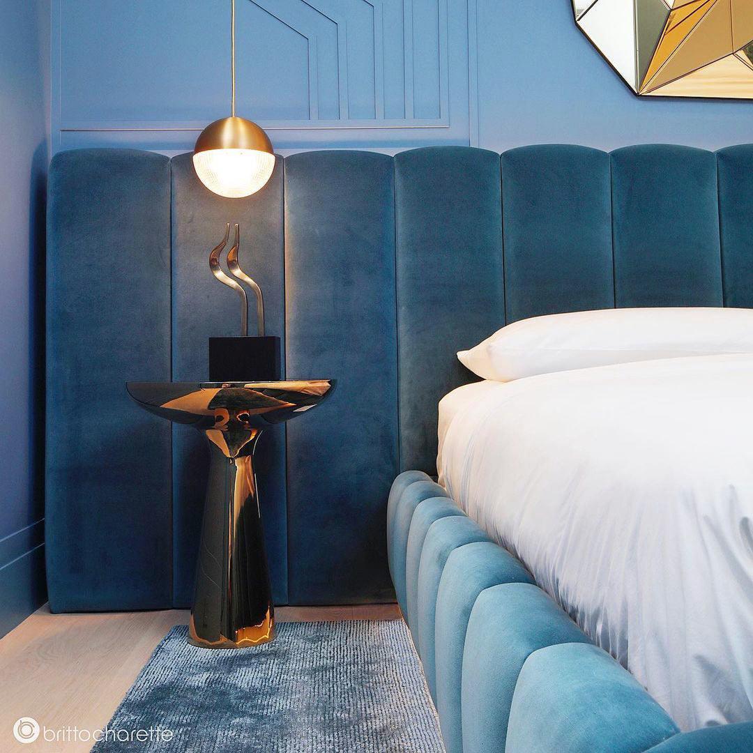 Lens Flair Pendant Lamp - Lumpaz