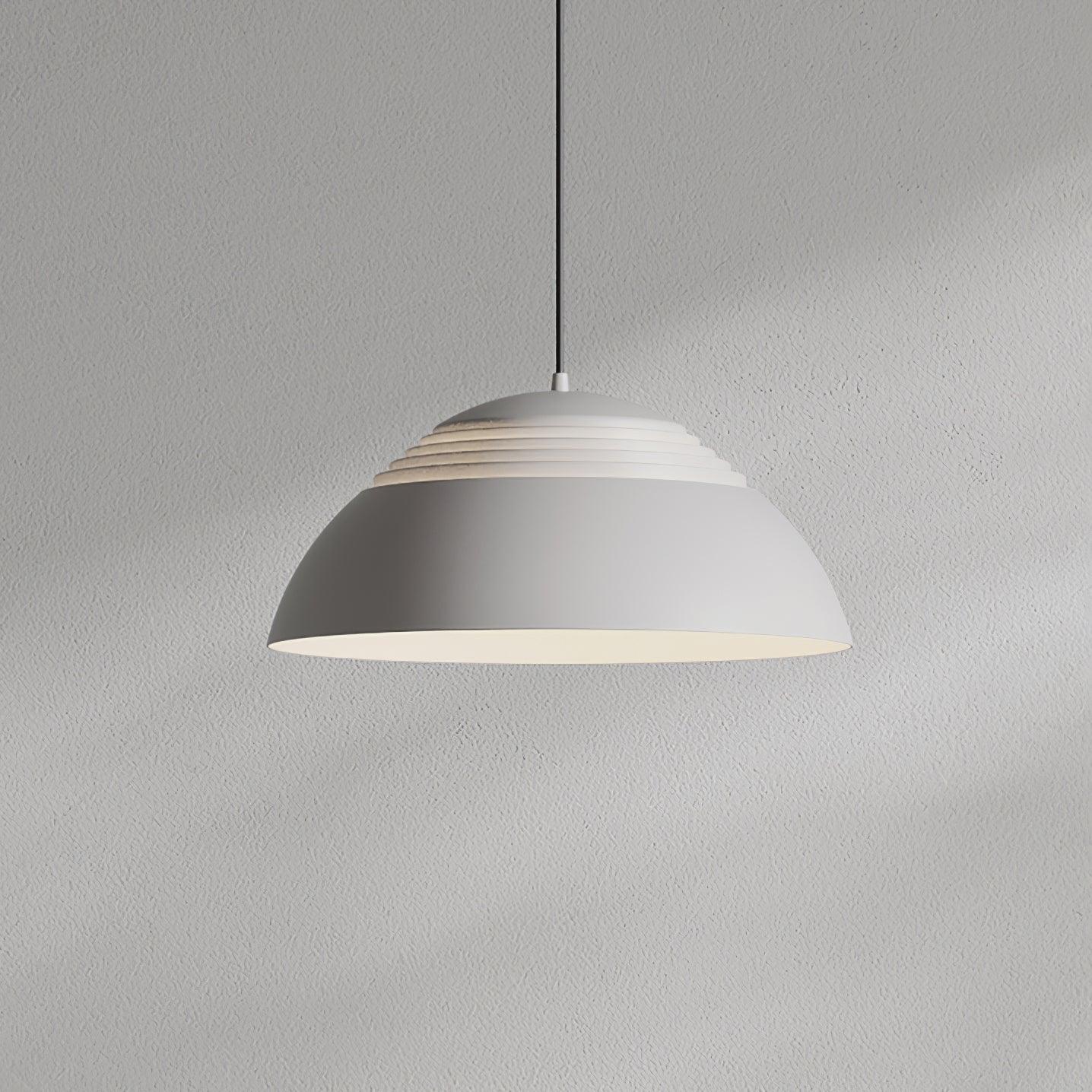 Abat Jour Pendant Lamp - Lumpaz