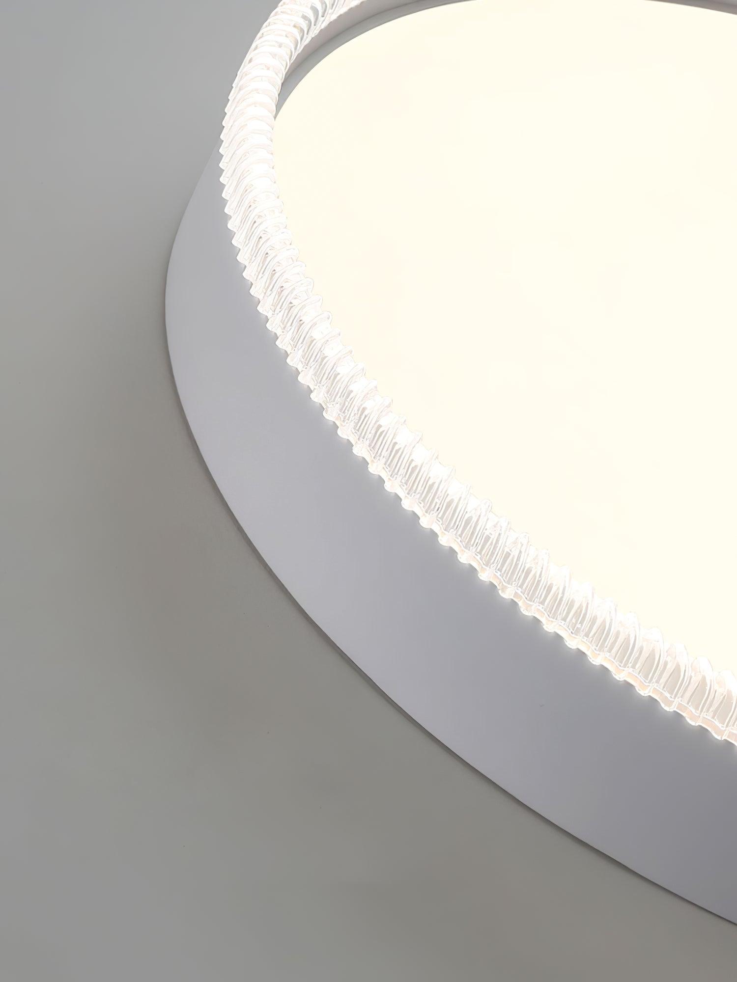 Naxos Ceiling Light - Lumpaz