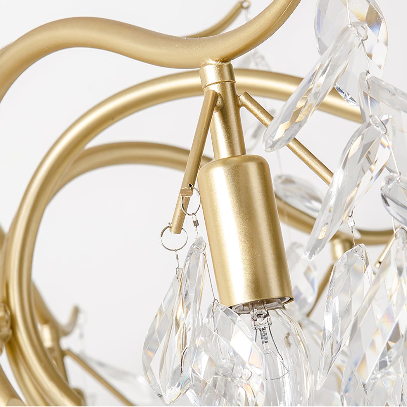 Dorale Chandelier - Lumpaz