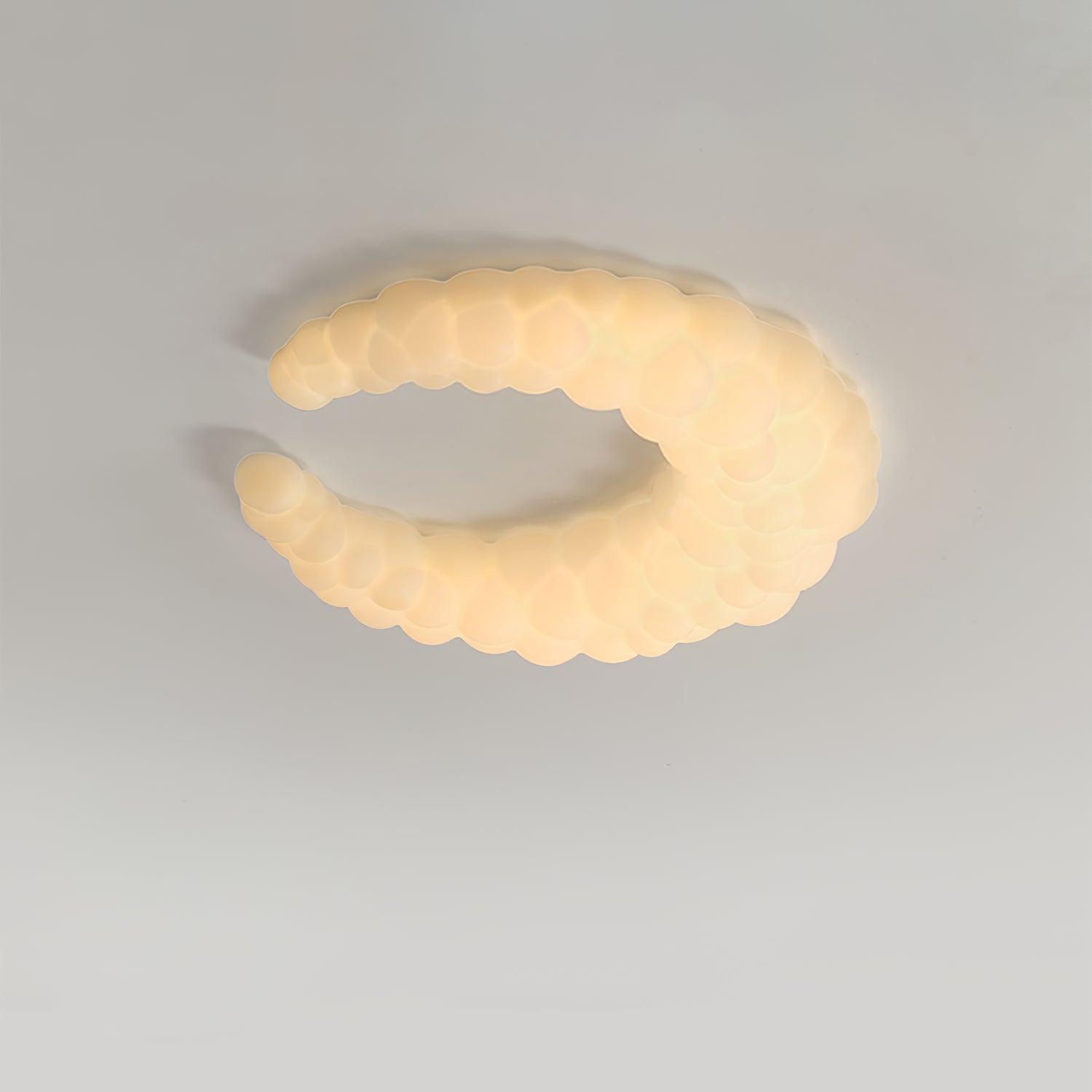 Avir Ceiling Lamp - Lumpaz