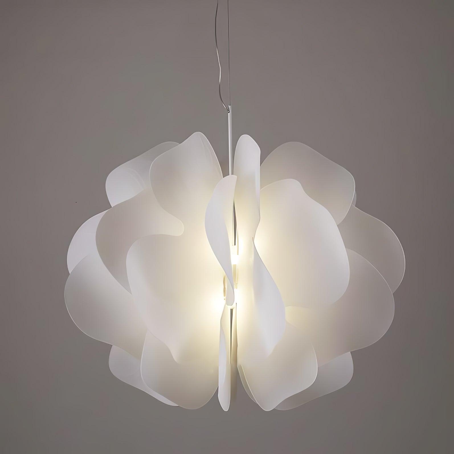 Nightbloom Pendant Lamp - Lumpaz