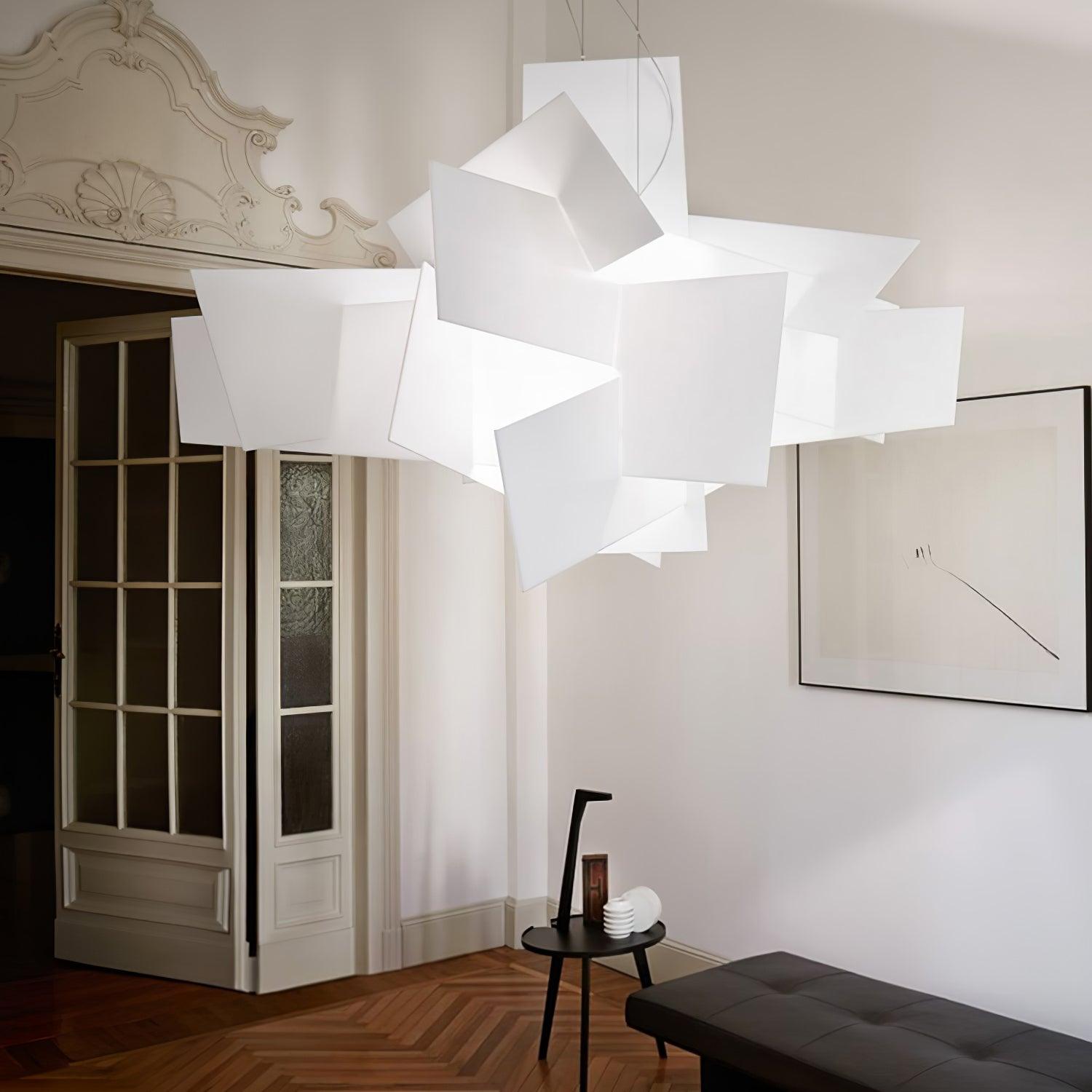 Big Bang Pendant Light - Lumpaz