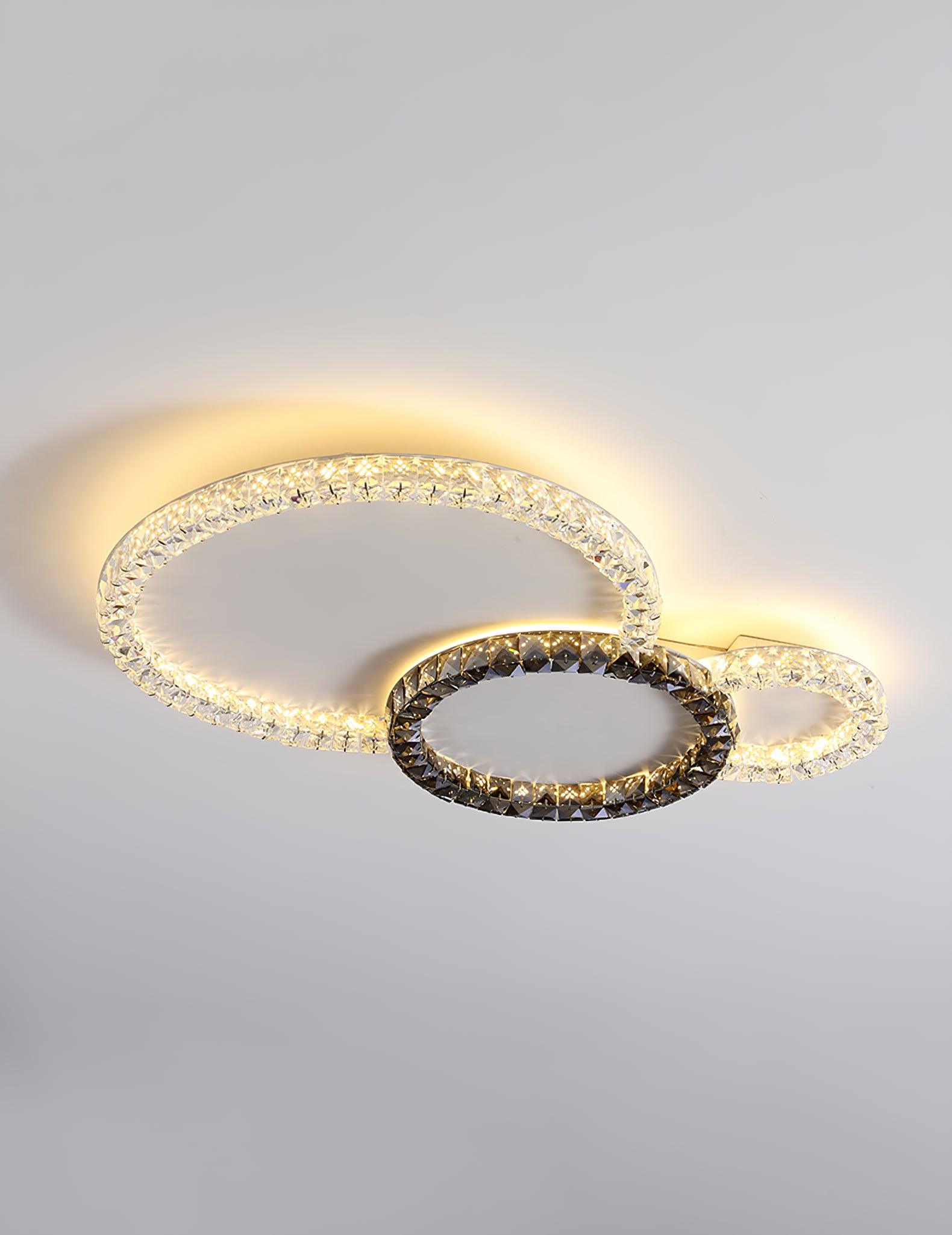 Oraylia Ceiling Lamp - Lumpaz