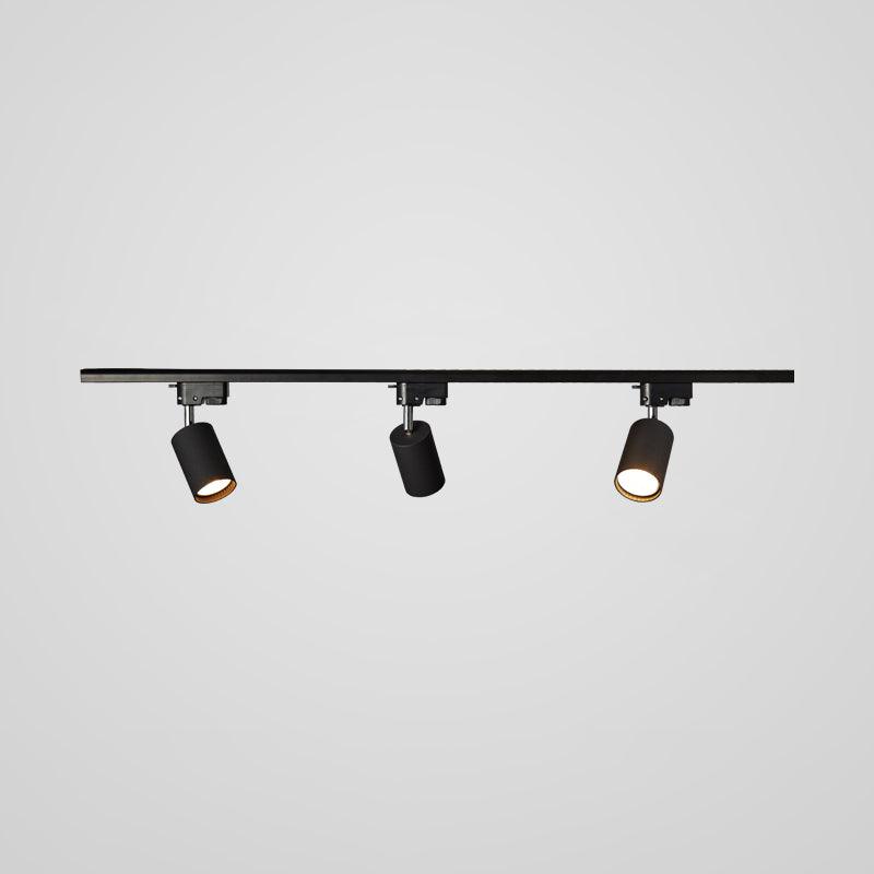 Adjustable Spotlight Track Ceiling Light - Lumpaz