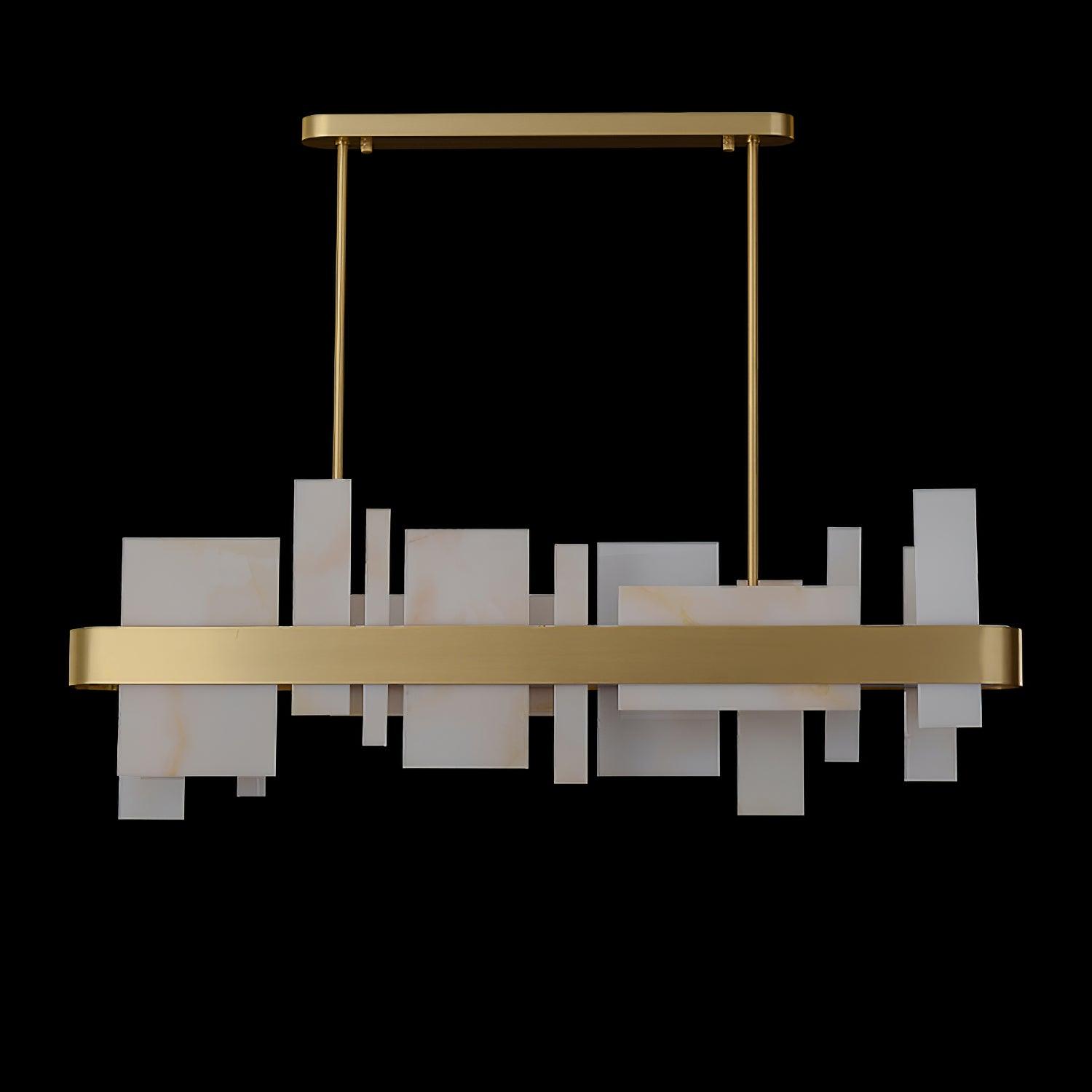 Amelie Chandelier - Lumpaz