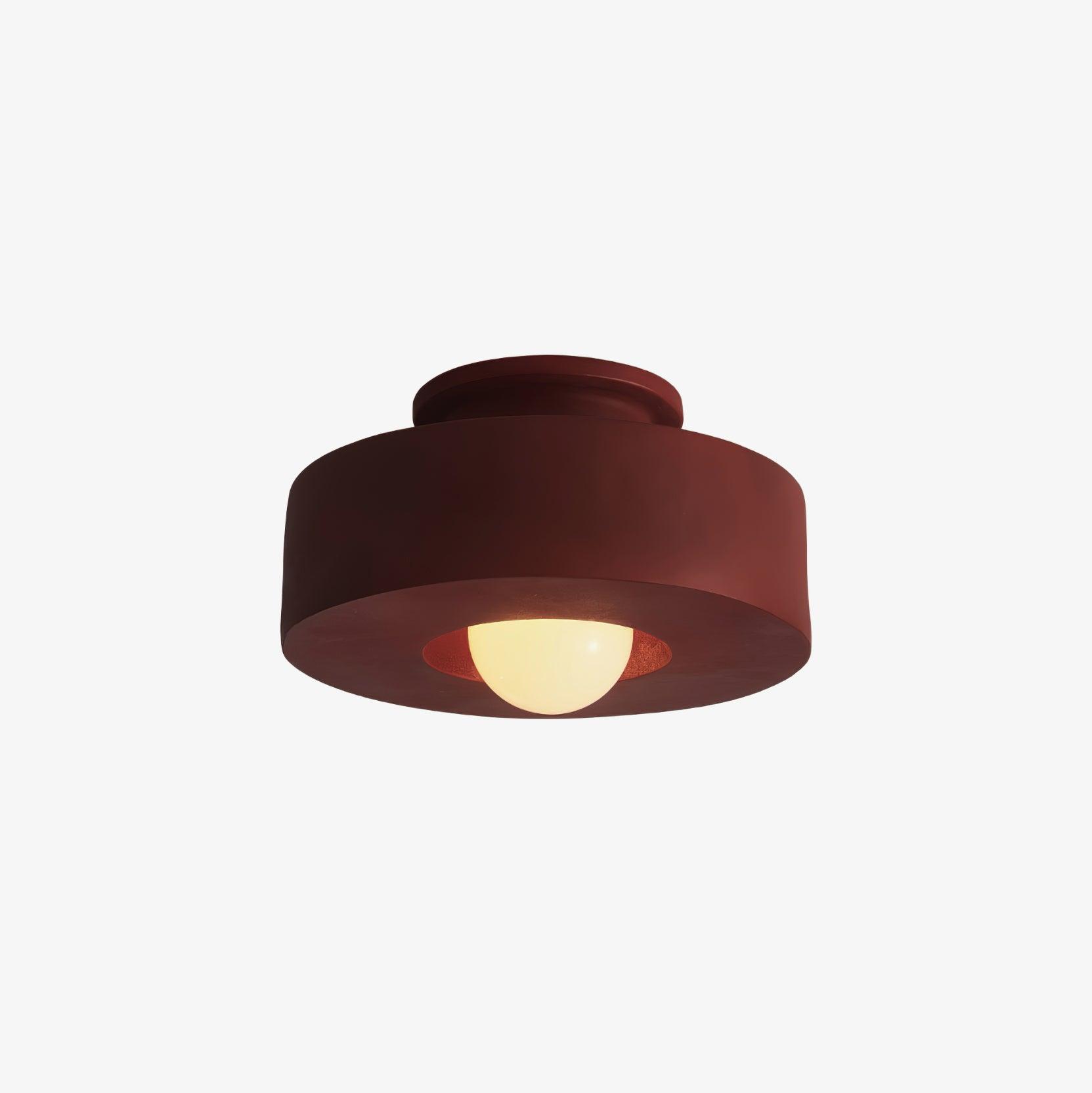 Simon Ceiling Lamp - Lumpaz