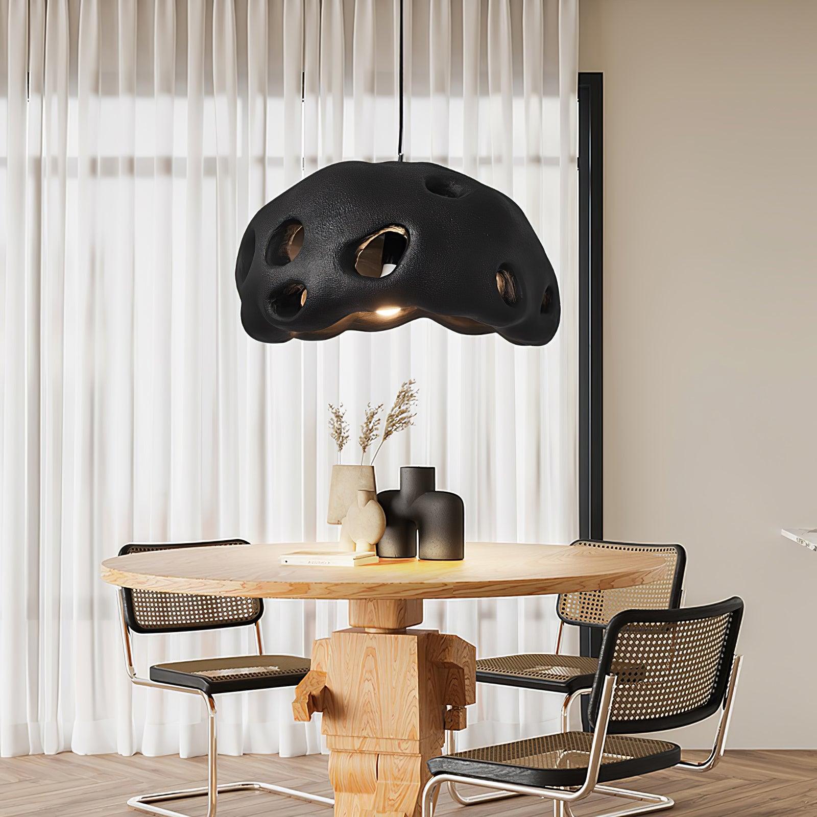 Ant Nest Pendant Lamp - Lumpaz
