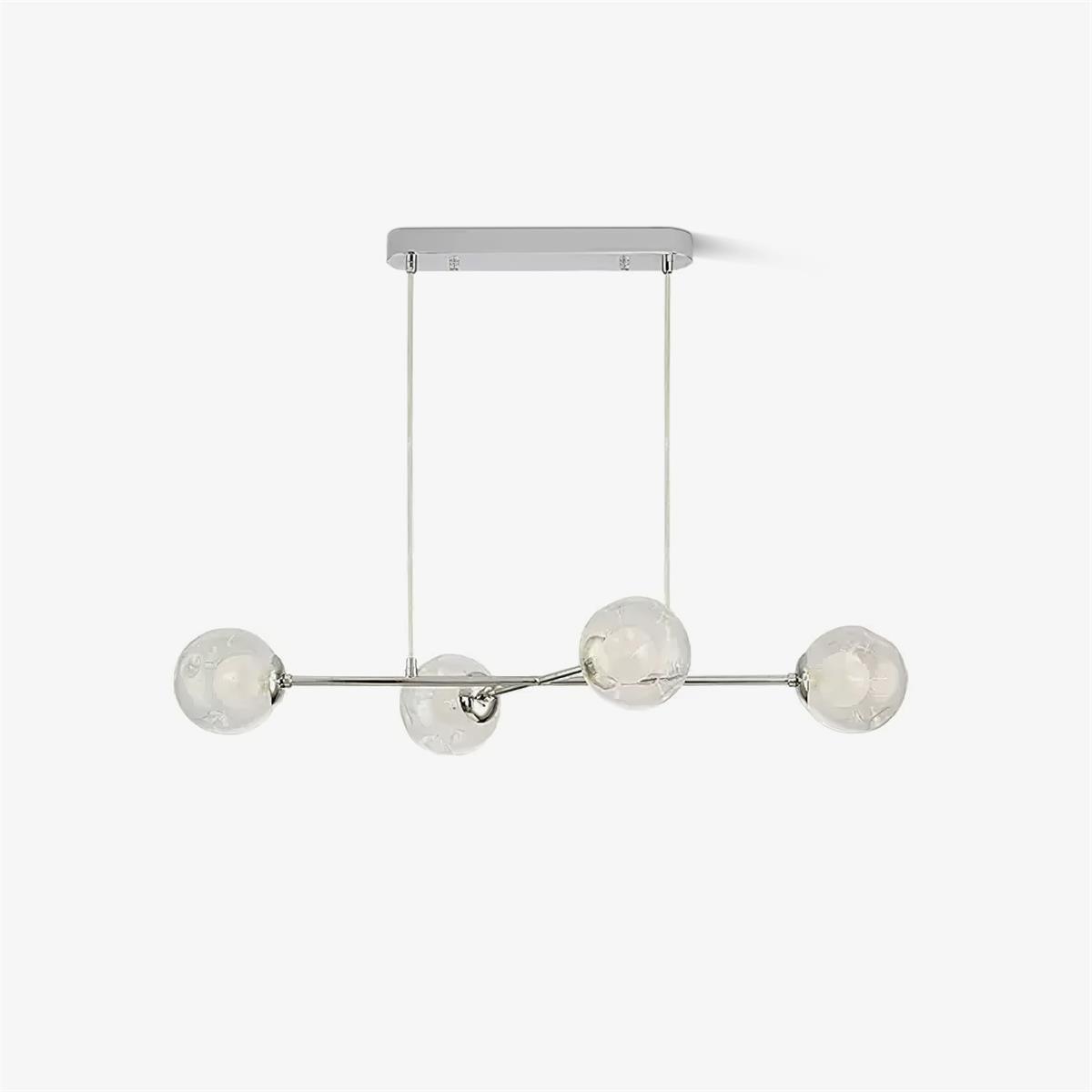 Westlife Sputnik Pendant Light - Lumpaz