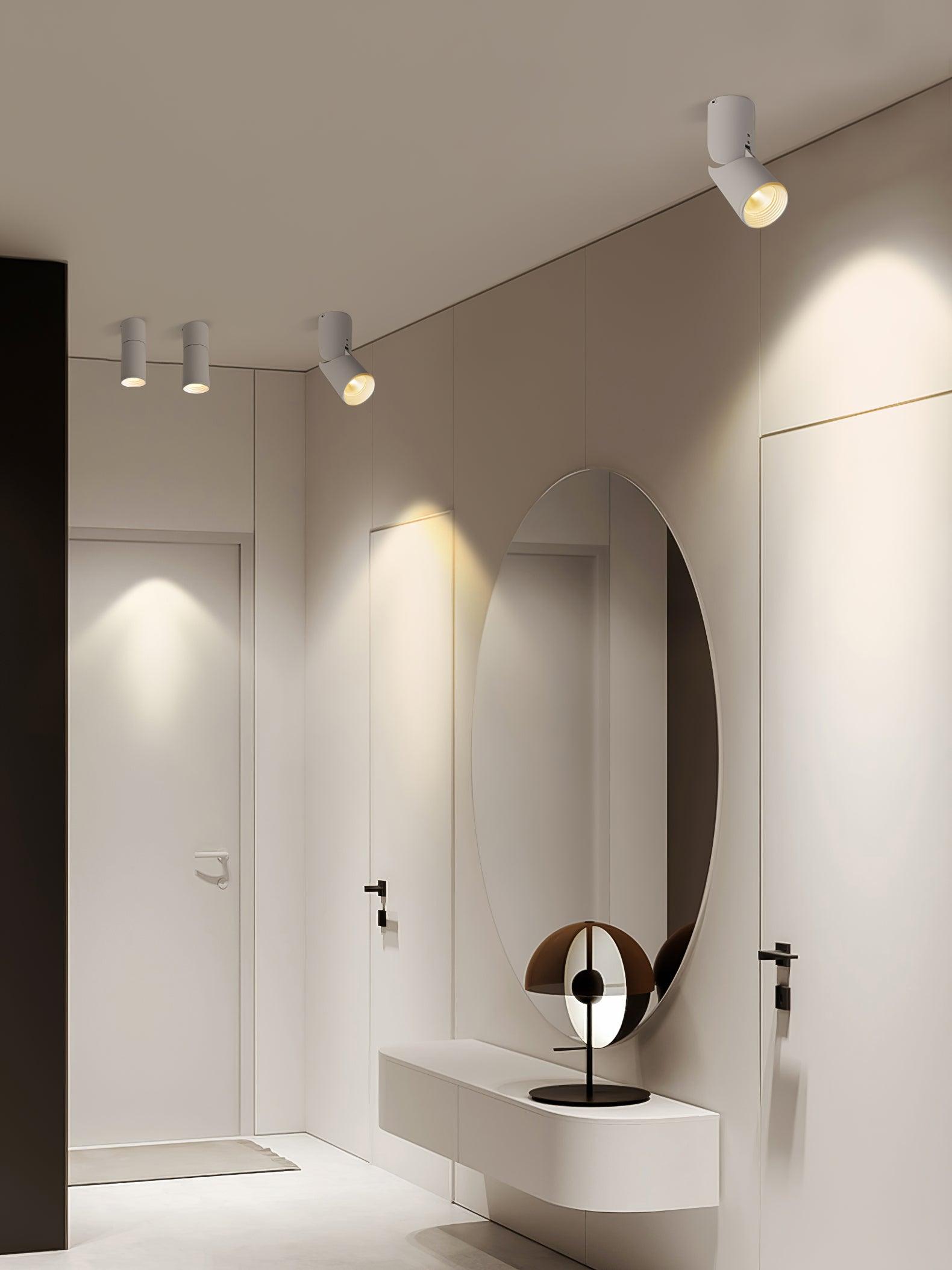 Sunny LED Spotlights - Lumpaz
