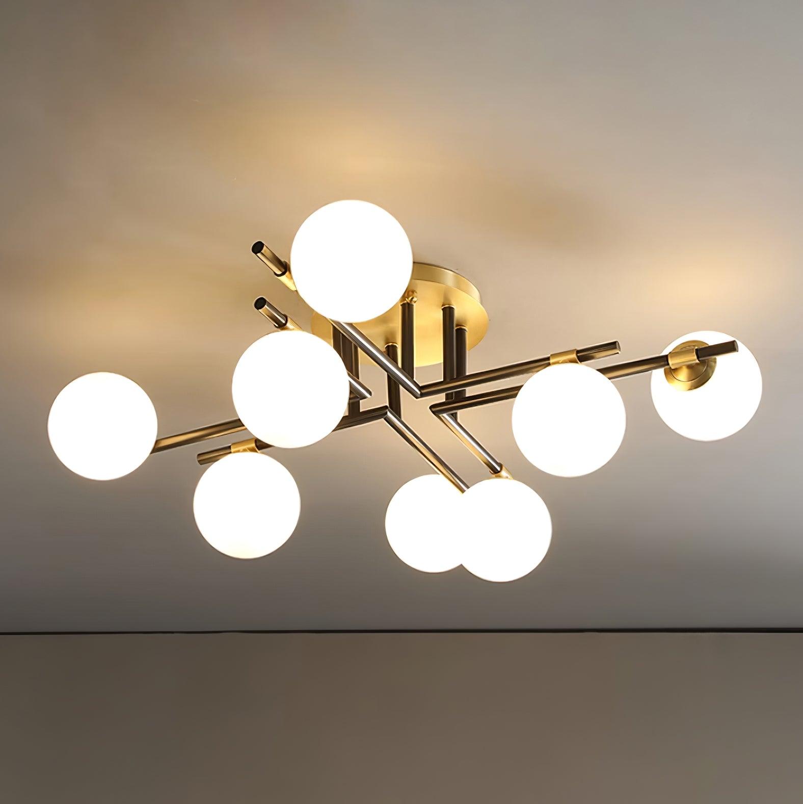 Corsica Ceiling Lamp - Lumpaz