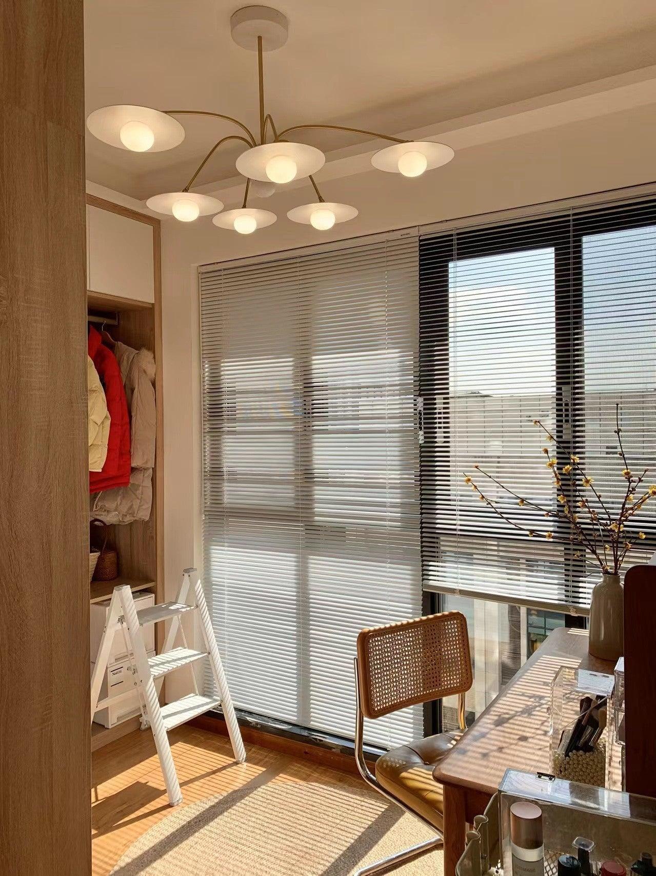 Champignon Chandelier - Lumpaz