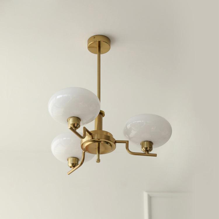 Puja Chandeliers - Lumpaz