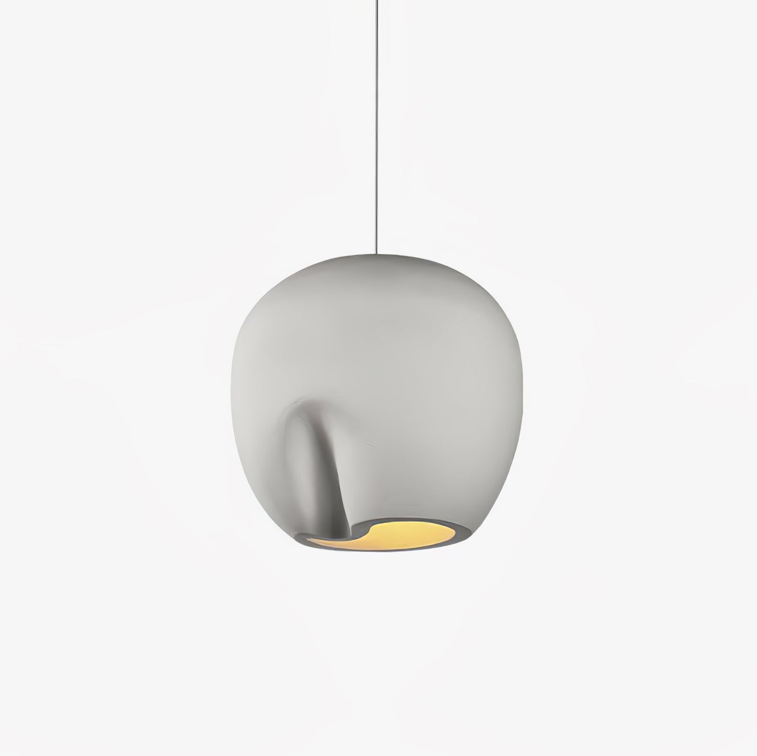 Bucket Pendant Lamp - Lumpaz