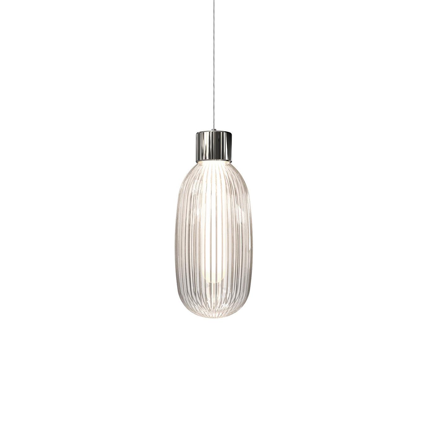 Friso LED Pendant Lamp - Lumpaz