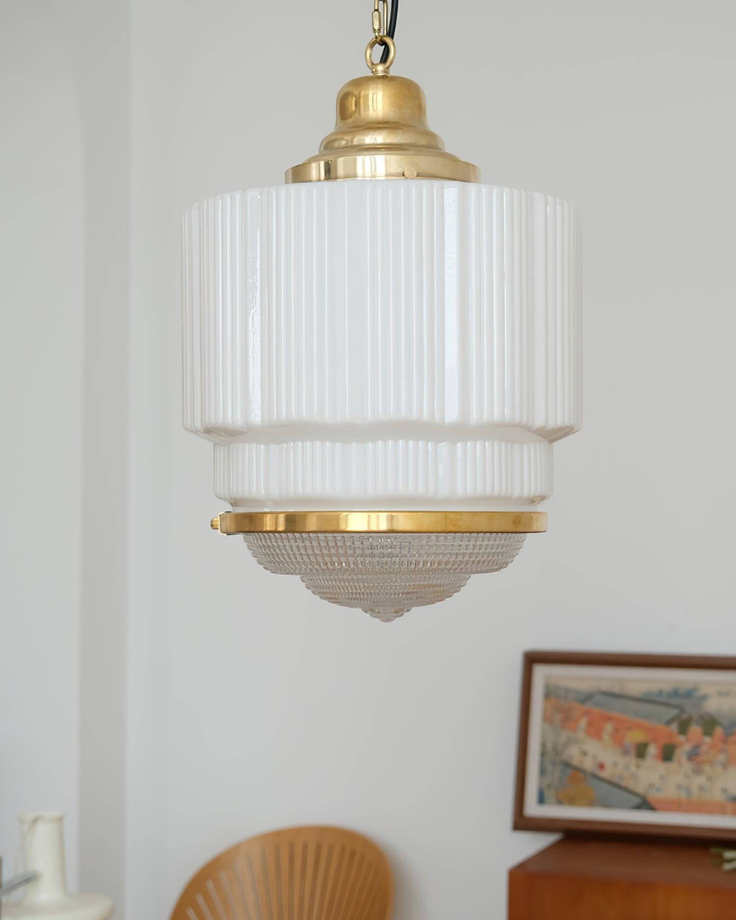 Dean Pendant Light - Lumpaz