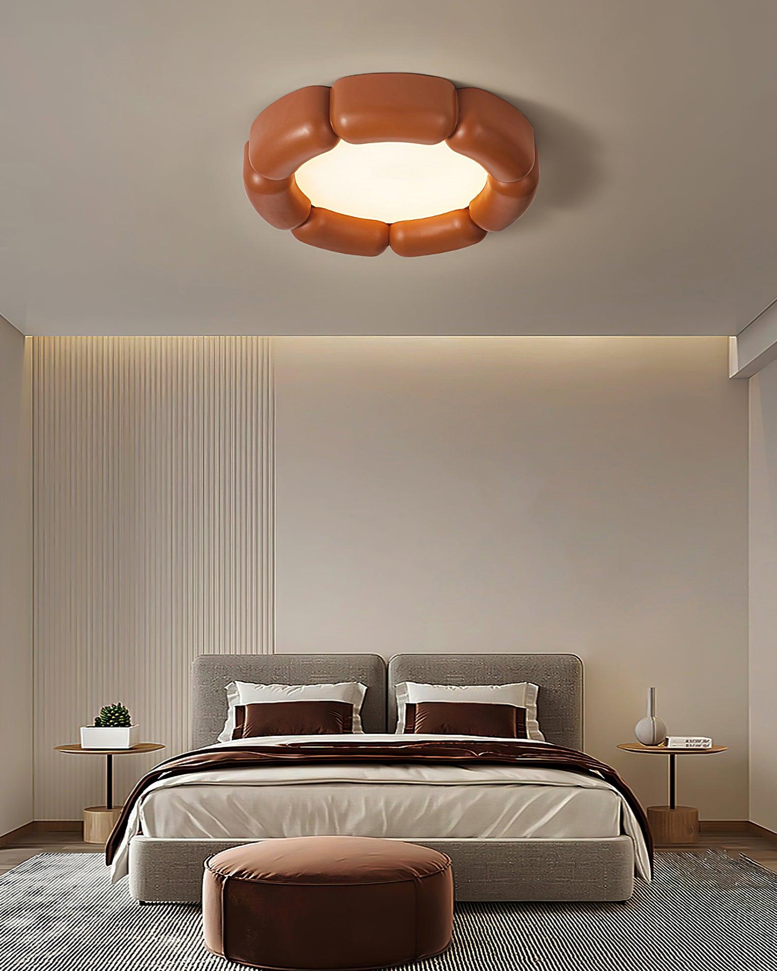 Deco Ceiling Lamp - Lumpaz