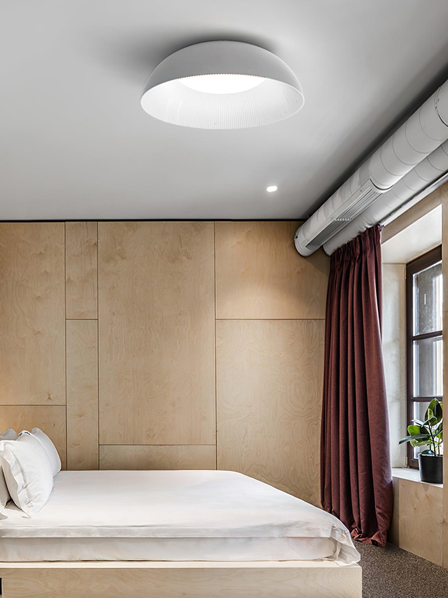 Lindby Juliven LED Ceiling Light - Lumpaz