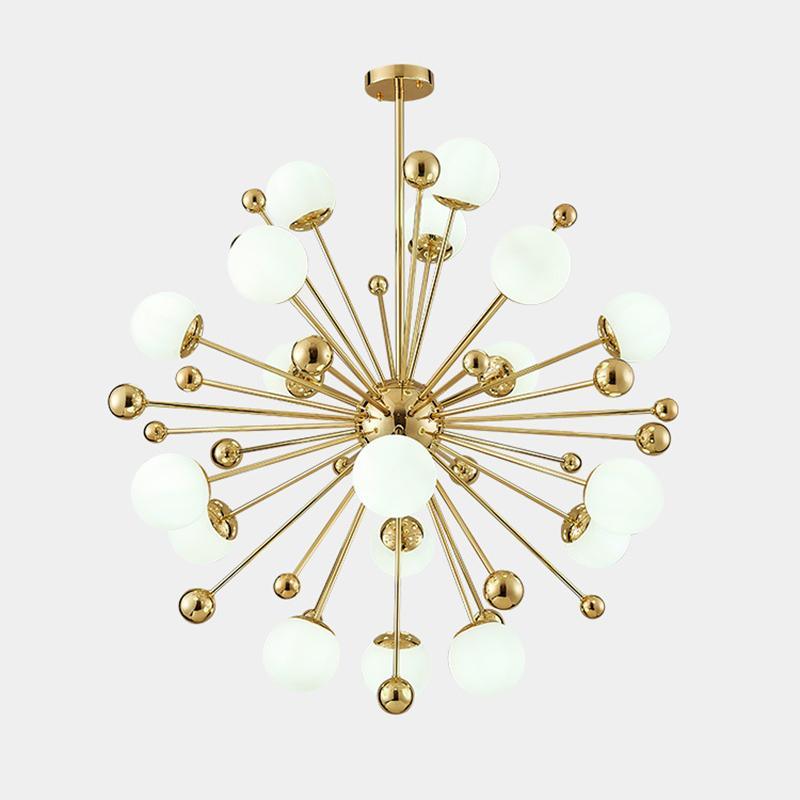 Magic Circus Chandelier - Lumpaz