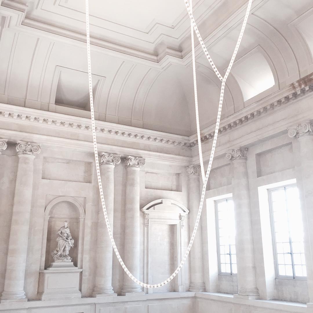 Gabriel Chandelier - Lumpaz