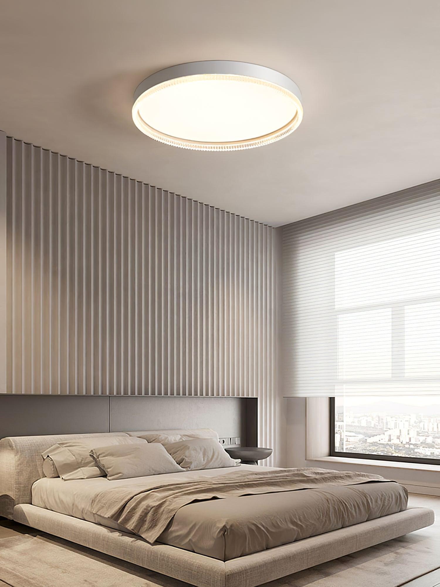 Naxos Ceiling Light - Lumpaz