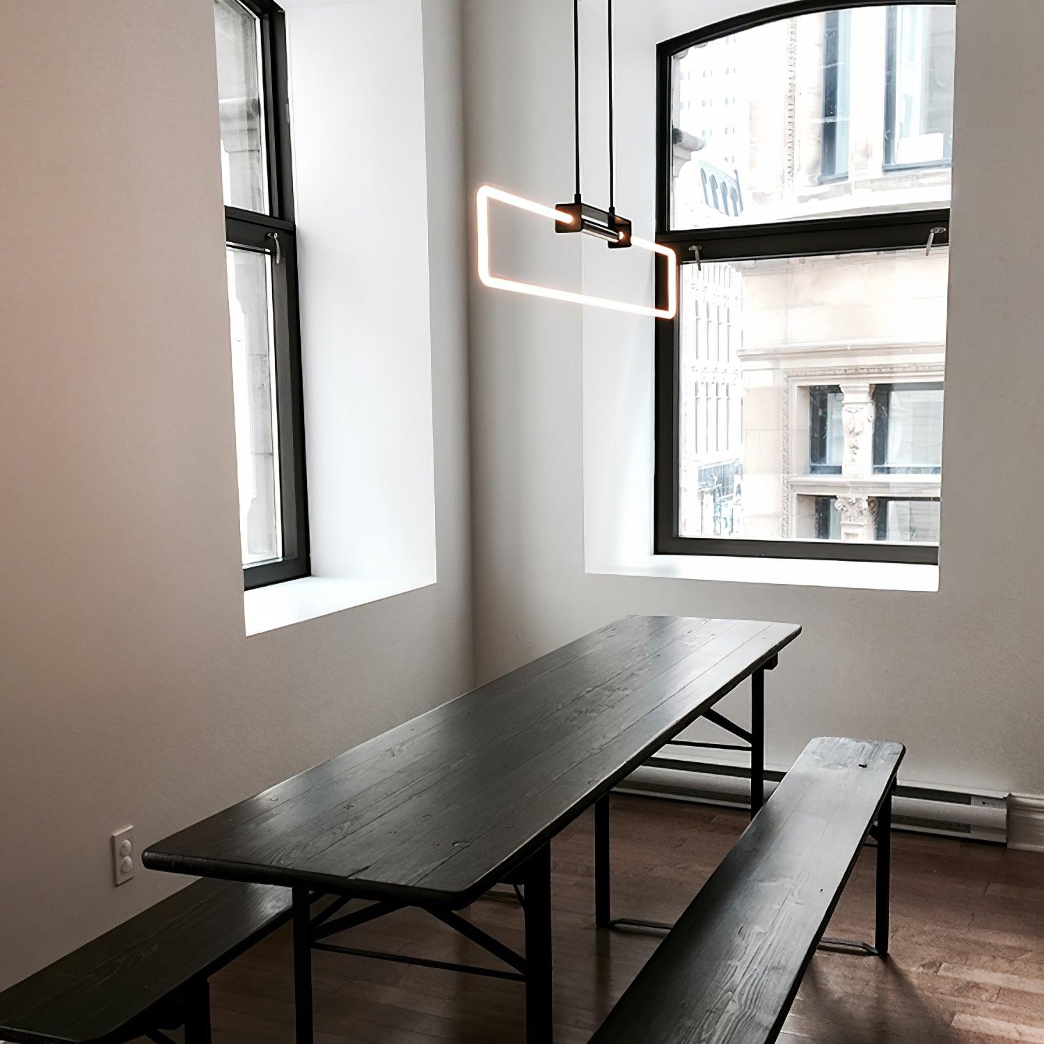 RA Pendant Lamp - Lumpaz