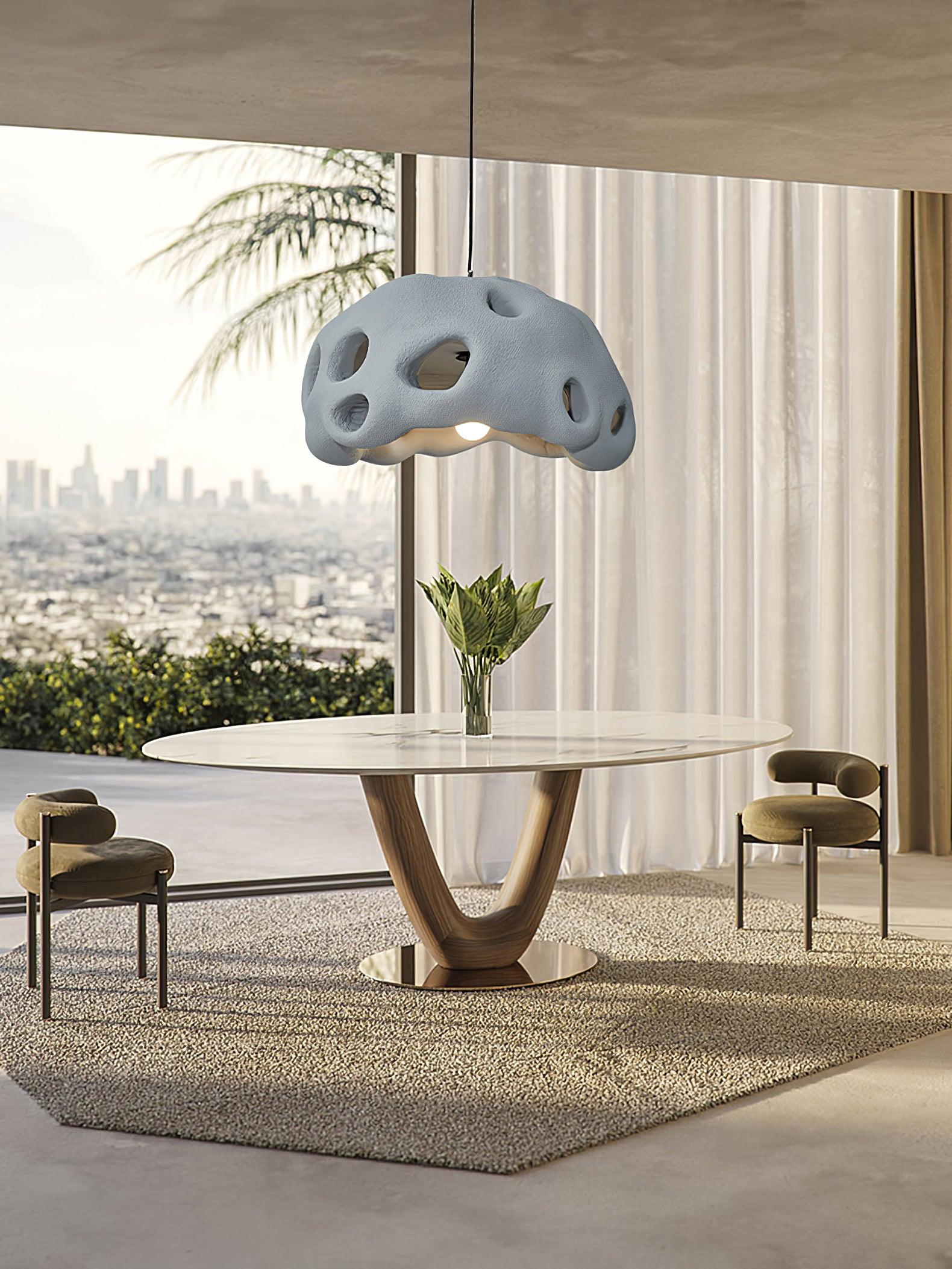 Ant Nest Pendant Lamp - Lumpaz