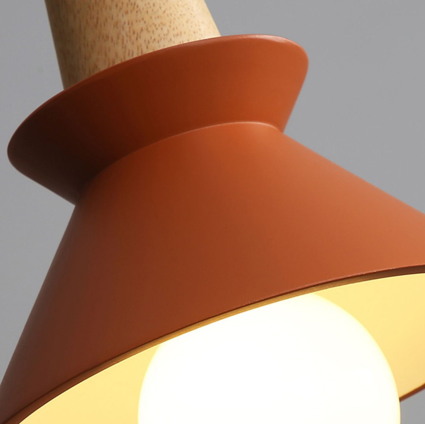 Space Pendant Lamp - Lumpaz