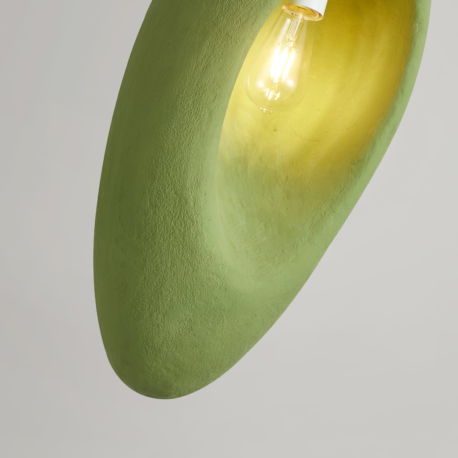 Mizuko Pendant Light - Lumpaz