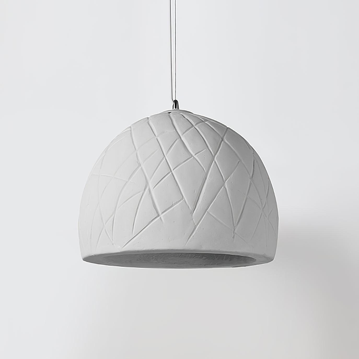 Malva Pendant Light - Lumpaz
