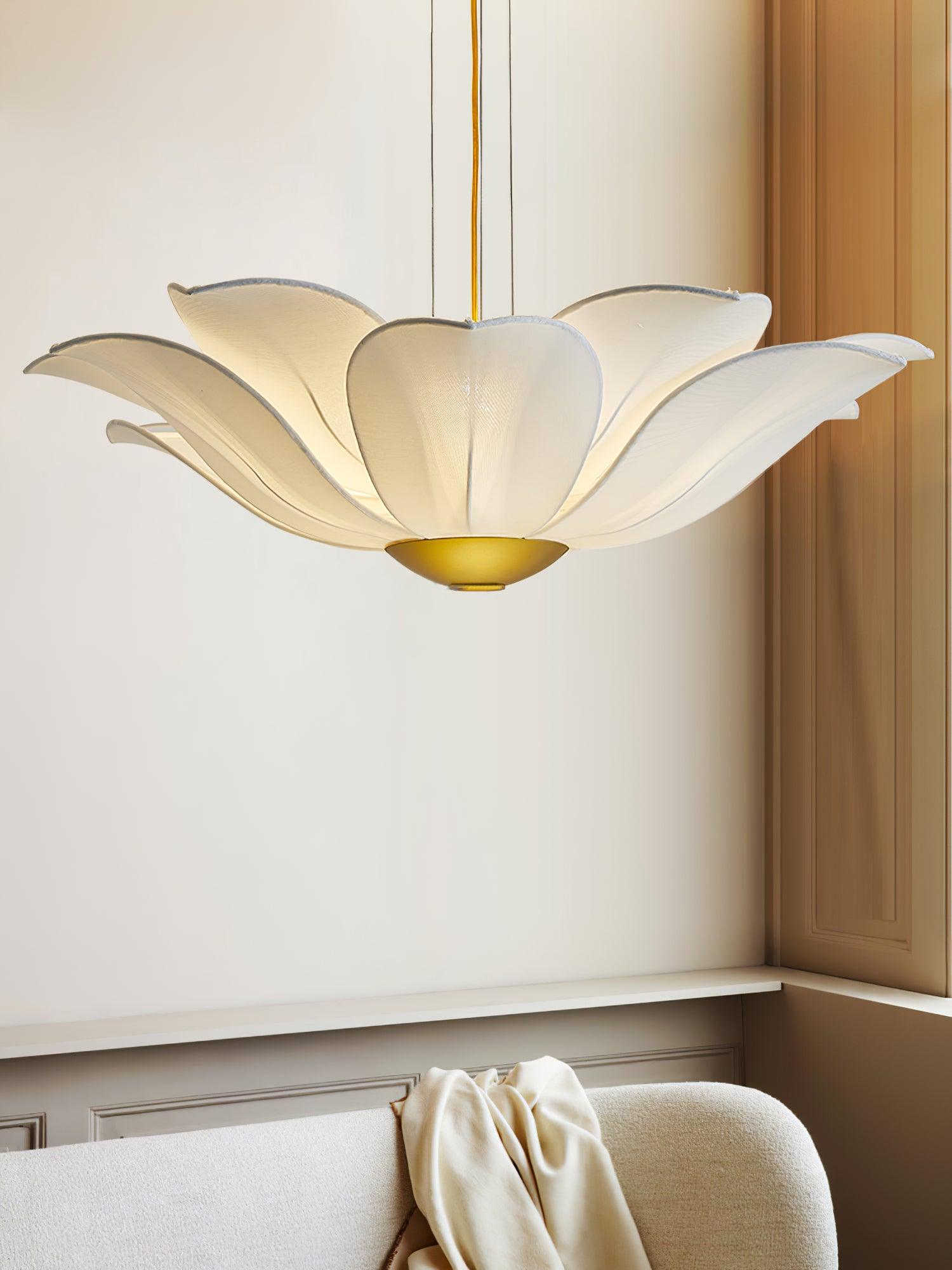 Fiore Chandelier - Lumpaz