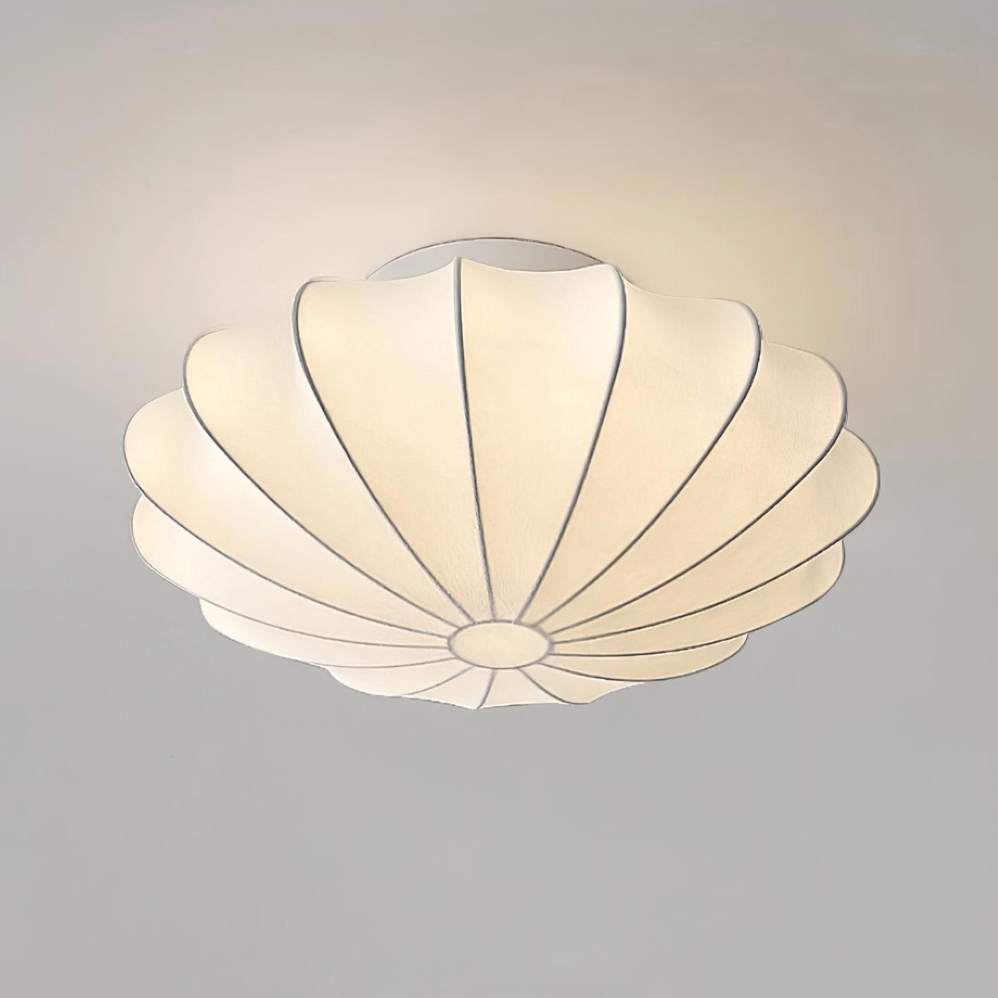 Nelson Bubble Ceiling Lamp - Lumpaz