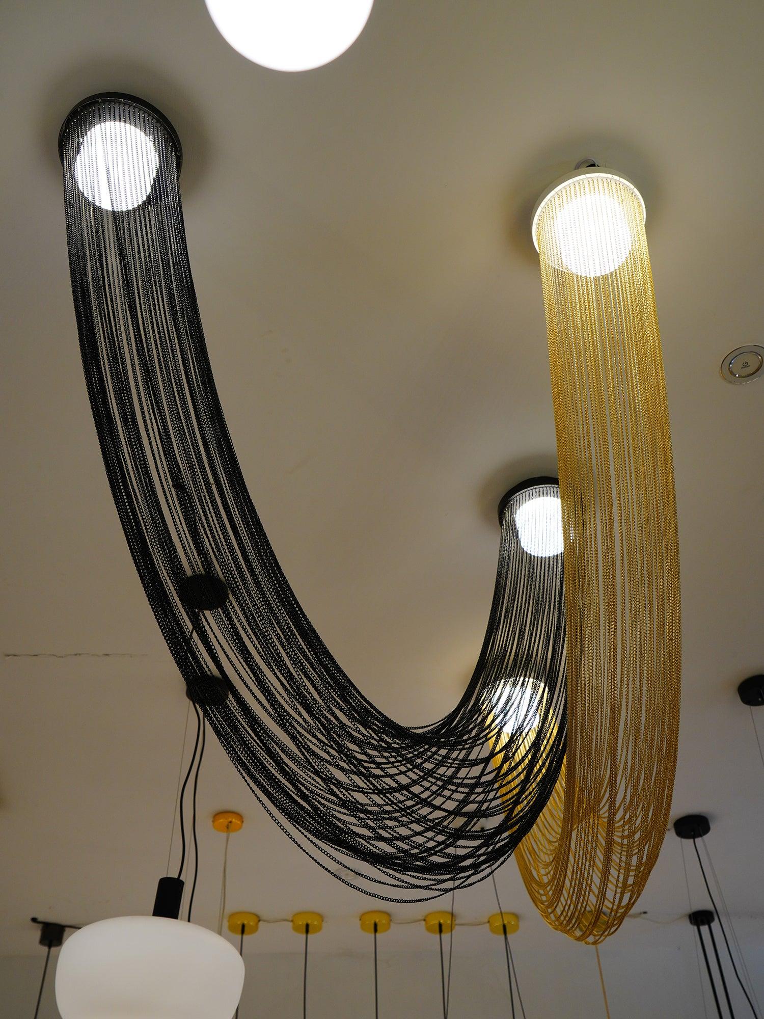 Aura Ceiling Lamp - Lumpaz