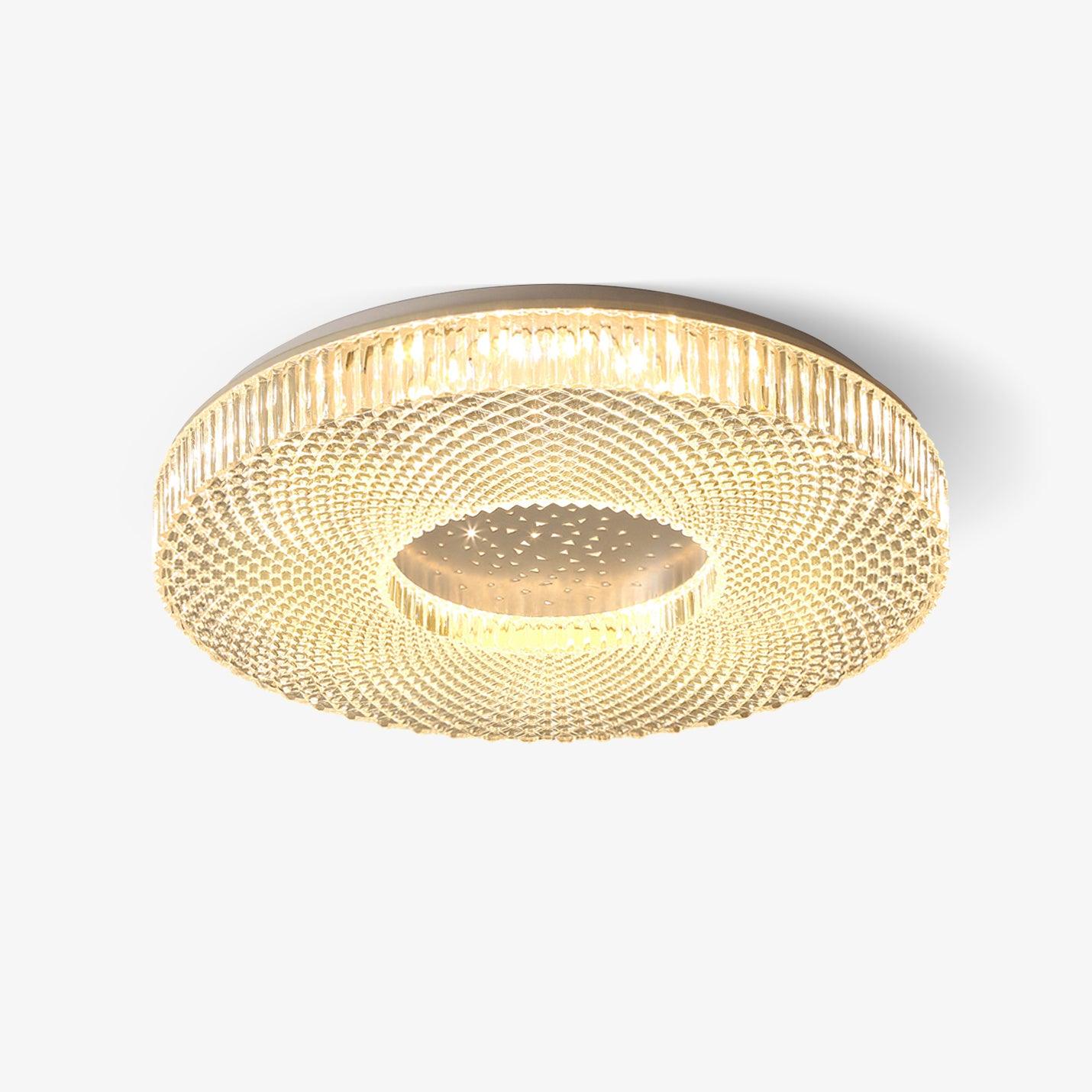 Cimona Flush light - Lumpaz
