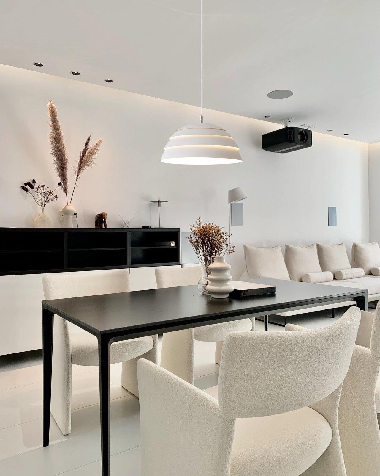 Covetto Pendant Lamp - Lumpaz