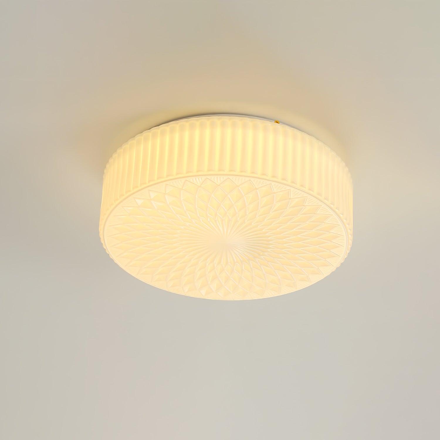 Souffle Ceiling Lamp - Lumpaz