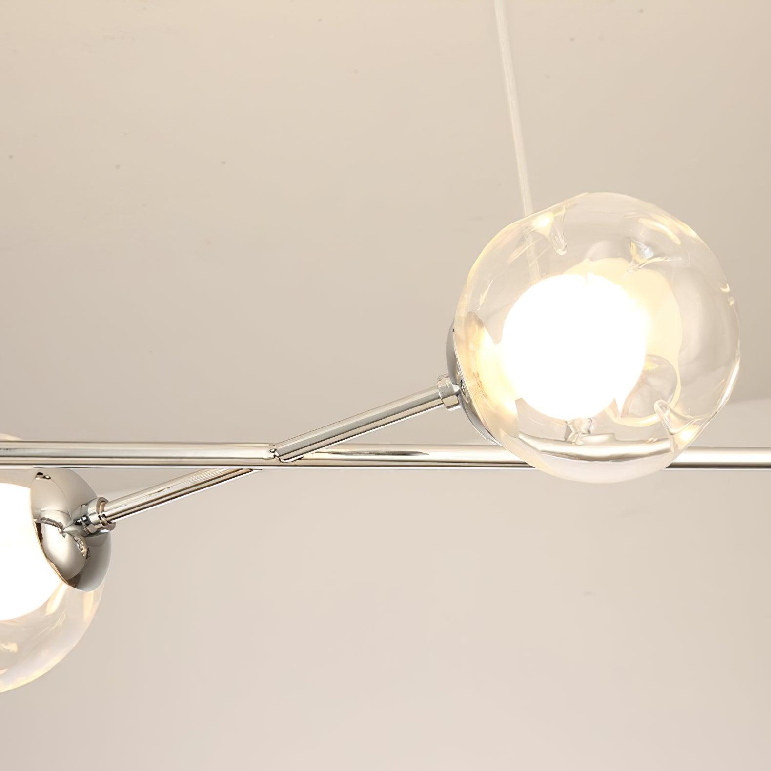 Westlife Sputnik Pendant Light - Lumpaz