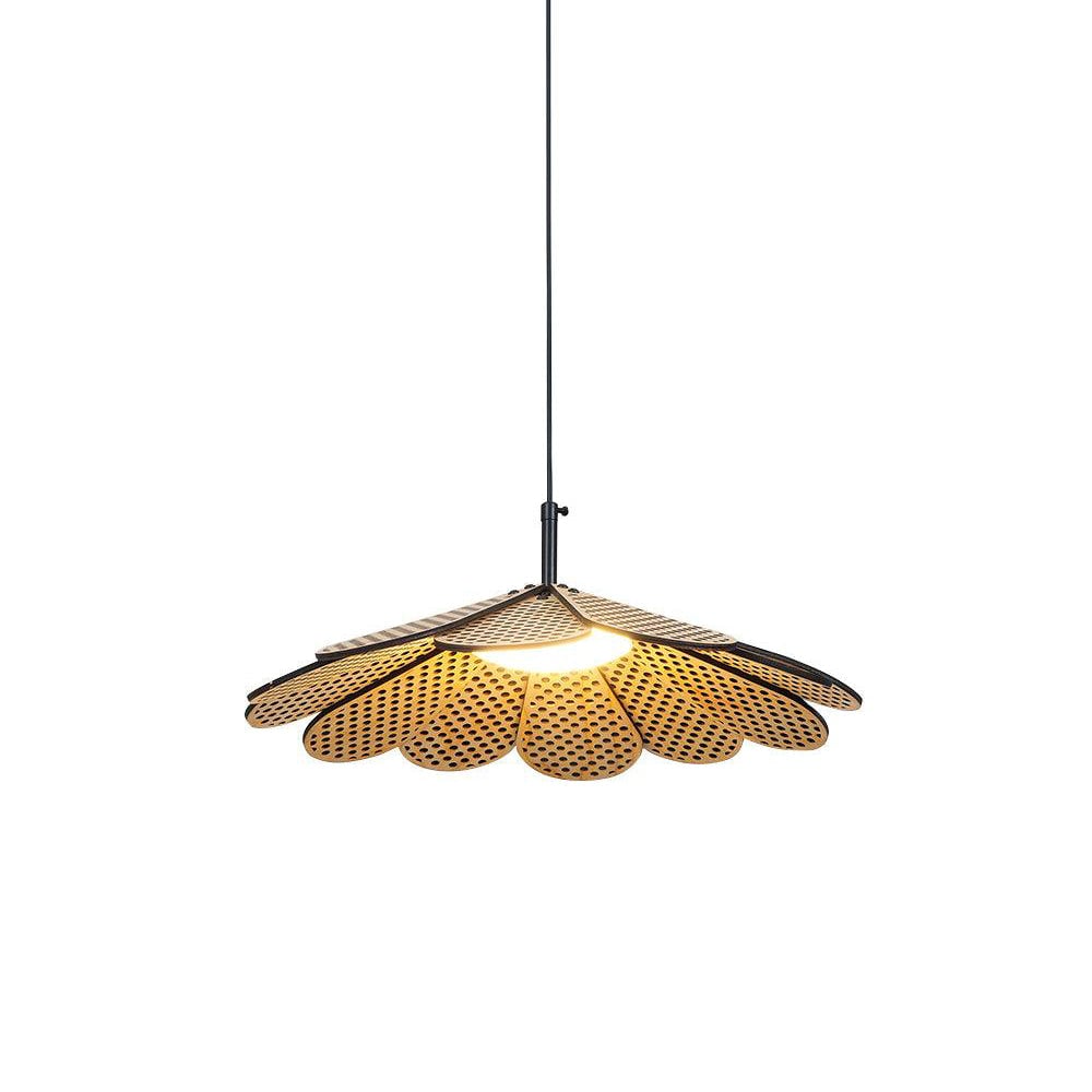 Hollyhock Pendant Light - Lumpaz