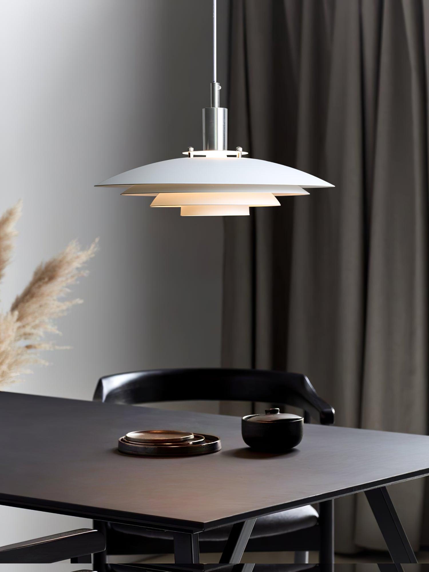 Bretagne Pendant Light - Lumpaz