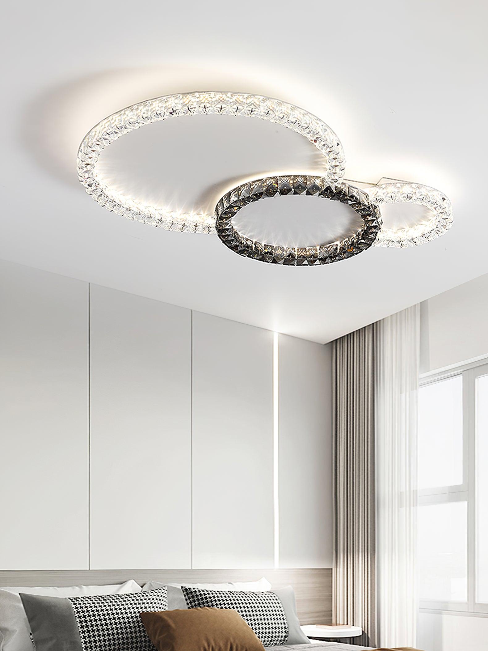 Oraylia Ceiling Lamp - Lumpaz
