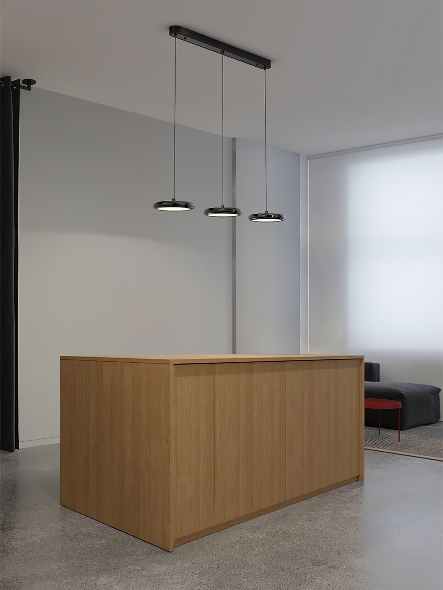 Bilancella Suspension Lamp - Lumpaz